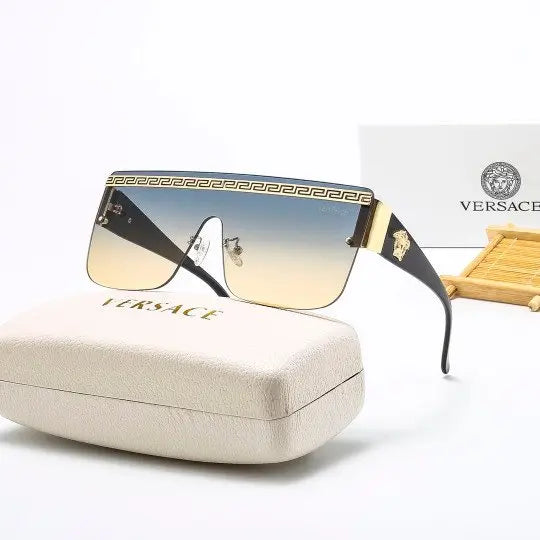 VRCE - Unisex Fashion HD Sunglasses Metroutfits